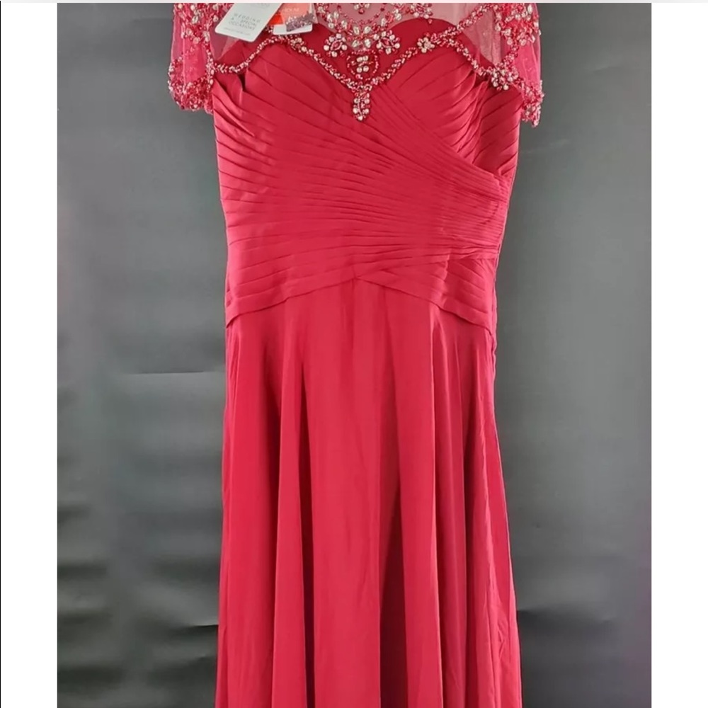 JJ’s House Formal Gown